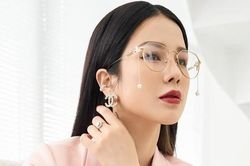 Diệp Lâm Anh lên tiếng sau ồn ào ly thân với chồng đại gia