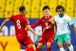 Đội tuyển Việt Nam bất ngờ bị FIFA phạt nặng trước trận gặp Australia