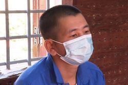 Bắt tạm giam 'dượng hờ' đạp chết bé trai 2 tuổi