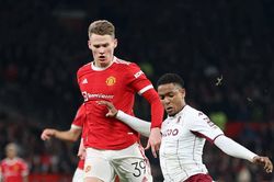 MU thắng, Ralf Rangnick tiến cử McTominay làm đội trưởng