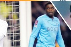 Nketiah & quyết định tương lai với Arsenal: Nở hoa hay là bế tắc?