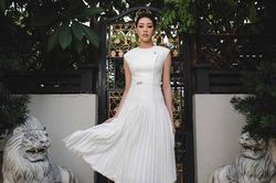 Hoa hậu Khánh Vân 'chấp hết' cả bảng màu với gu thời trang 'biến hóa' đa dạng