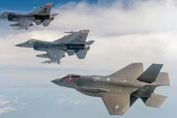 NA Uy trở thành nước đầu tiên sở hữu không quân toàn bộ là F-35: Cái giá phải trả là gì?