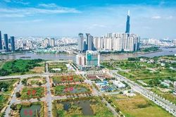Vụ trúng đấu giá đất khủng Thủ Thiêm: Hãy chờ xem có 'tiền tươi thóc thật'