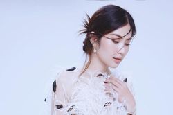 Lệ Nam tự tin sắc vóc, mục tiêu chinh phục Hoa hậu Hoàn vũ Việt Nam