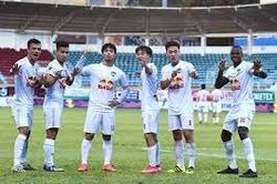 Hoàng Anh Gia Lai đặt mục tiêu tiến xa ở AFC Champions League 2022