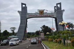 Gia Lai chủ động xét nghiệm SARS-CoV-2 đối với người nhập cảnh qua Cửa khẩu Quốc tế Lệ Thanh