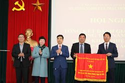 Nông nghiệp tiếp tục khẳng định là trụ đỡ của nền kinh tế