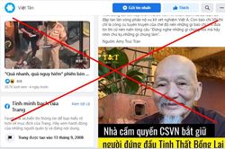 Bênh vực cái sai!