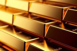 Giá vàng hôm nay vượt mức 1.800 USD/ounce