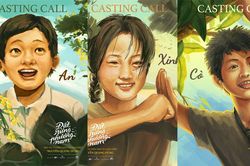 Hùng Thuận bị nổ tung inbox vì tin nhắn của ứng viên casting bé An mới