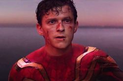 'Spider-Man: No Way Home' phá kỷ lục của 'Titanic'