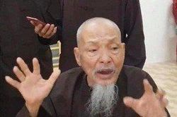 Đề nghị gỡ ảnh trẻ em liên quan vụ Tịnh thất Bồng Lai