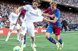 Nhận định bóng đá Barcelona vs Real Madrid: Miền kí ức run rẩy của Messi