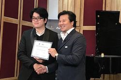Thanh Bùi, Đức Anh đào tạo âm nhạc cổ điển chuẩn quốc tế cho tài năng trẻ Việt