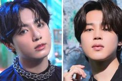 Ngắm BTS trong bộ ảnh full HD mới cho '7FATES: CHAKHO'