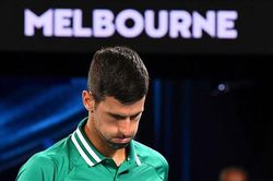 Djokovic sẽ biết phán quyết về Úc Mở rộng 2022 trong ngày 12/1