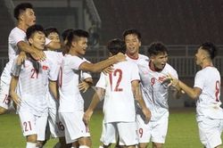 Bóng đá Việt Nam hôm nay: Đội tuyển U23 Việt Nam rút kinh nghiệm từ đàn anh