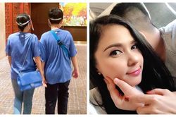 Việt Trinh tiết lộ đề nghị vừa hài hước vừa đáng yêu của cậu con trai