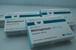 Khuyến cáo thuốc điều trị Covid-19 Molnupiravir ảnh hưởng tới sức khỏe sinh lý nam giới