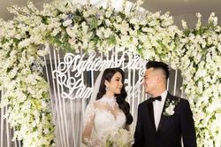 Cuộc hôn nhân 'chuẩn ngôn tình' của Diệp Lâm Anh và chồng thiếu gia trước khi ly hôn