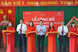 Tỉnh Bà Rịa - Vũng Tàu công bố tổng đài giải đáp tự động dịch vụ công