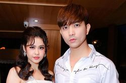 Tim lên tiếng về tin đồn tái hợp với Trương Quỳnh Anh