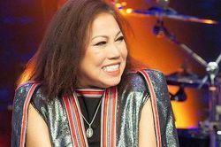 Siu Black ngồi 'ghế nóng' cuộc thi Rock Việt
