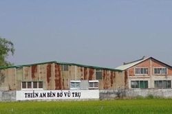 Có thể xử lý các tài khoản chia sẻ ảnh trẻ em trong vụ Tịnh thất Bồng Lai