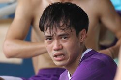 Hoàng Đức, Văn Toàn cập nhật tình hình sau khi dính Covid-19