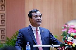 Phát biểu khai mạc của Bí thư Tỉnh ủy Quảng Nam trong kỳ họp thứ năm, HĐND tỉnh khóa X