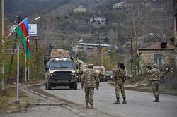 OSCE kêu gọi Armenia và Azerbaijan giải quyết xung đột qua đối thoại