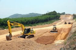 Cần cơ chế đặc thù cho cao tốc Bắc Nam