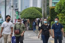 WB dự báo kinh tế Indonesia tăng trưởng 5,2% trong năm 2022