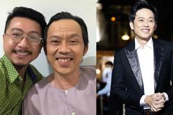 Hứa Minh Đạt tiết lộ điều đặc biệt về Hoài Linh, chỉ một câu nói đã chứng minh quan hệ hiện tại