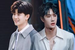 Vương Nhất Bác và Nhậm Gia Luân bất ngờ 'thành đôi', trình diễn cực sung hit của T-Ara?