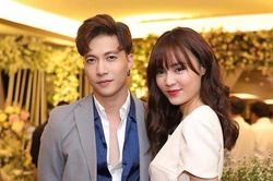 Hậu tin đồn nghỉ chơi, Lan Ngọc tình tứ bên S.T khoe vũ đạo 'bốc lửa', netizen ra sức 'đẩy thuyền'