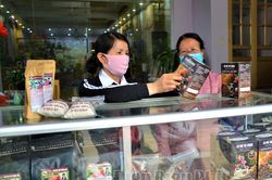Mường Ảng hoàn thành vượt thu ngân sách