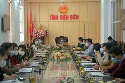 Đảm bảo thực hiện tốt sự bao phủ của các chính sách an sinh xã hội, phúc lợi xã hội