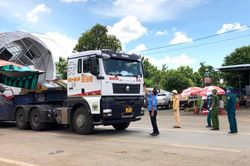 Kiềm chế hiệu quả tai nạn giao thông