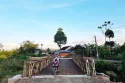 Đạ Tẻh chú trọng phát triển giao thông nông thôn