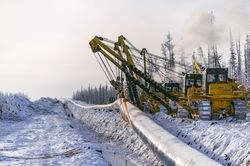 Khủng hoảng than ở châu Á- 'món quà' cho đường ống Power of Siberia-2 của Nga