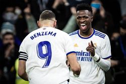 Highlights Barca 2-3 Real Madrid