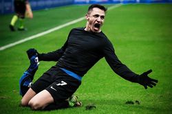 Highlights Siêu cúp Italy: Inter 2-1 Juventus
