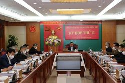 Kỷ luật nhiều cựu lãnh đạo Cần Thơ vì vi phạm trong lĩnh vực y tế