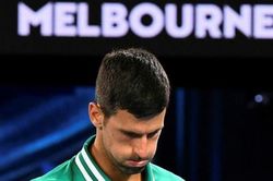 Djokovic nói dối vụ mắc Covid-19, có nguy cơ ngồi tù 5 năm