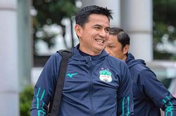V-League và bài học từ Kiatisuk