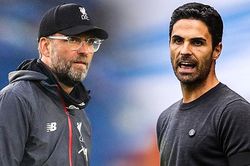 Nhận định bóng đá Liverpool vs Arsenal: Ai thích nghi nghịch cảnh tốt hơn?
