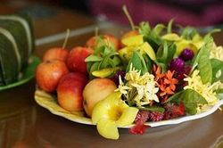 Cúng Rằm tháng Chạp: Ý nghĩa và bài văn khấn đầy đủ nhất