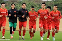 Bóng đá Việt Nam hôm nay: 9 tuyển thủ nữ nhiễm COVID-19
